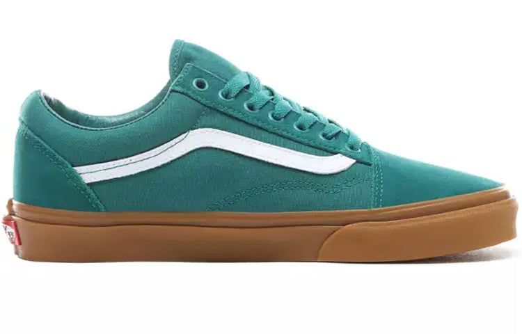 Vans Old Skool 'Quetzal Green Gum' VN0A38G1VKU