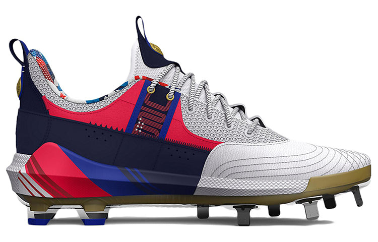 Under Armour Harper 7 Low ST 'USA' 3025645-100