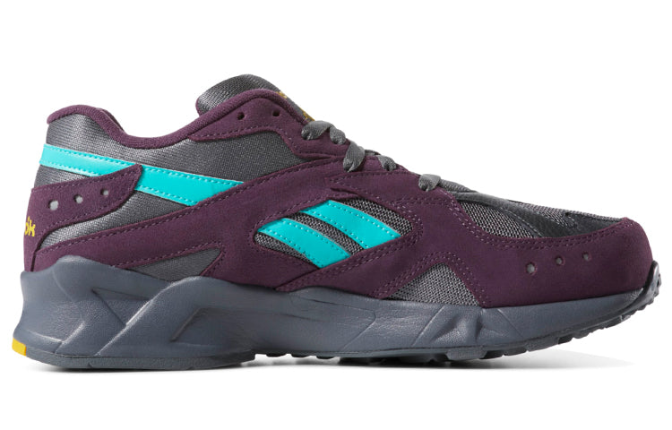 Reebok Aztrek 'Grey Violet' CN7837