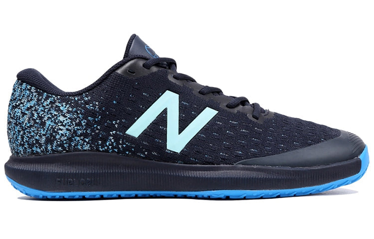 New Balance 996 Dark Blue/Black MCO996B4