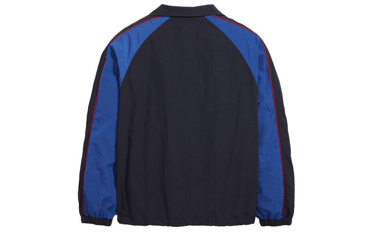 Levis Peanuts Crossover Series Long Sleeves Jacket Black 83712-0001
