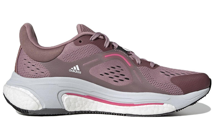 (WMNS) adidas Solarcontrol 'Magic Mauve Pulse Magenta' GY1657