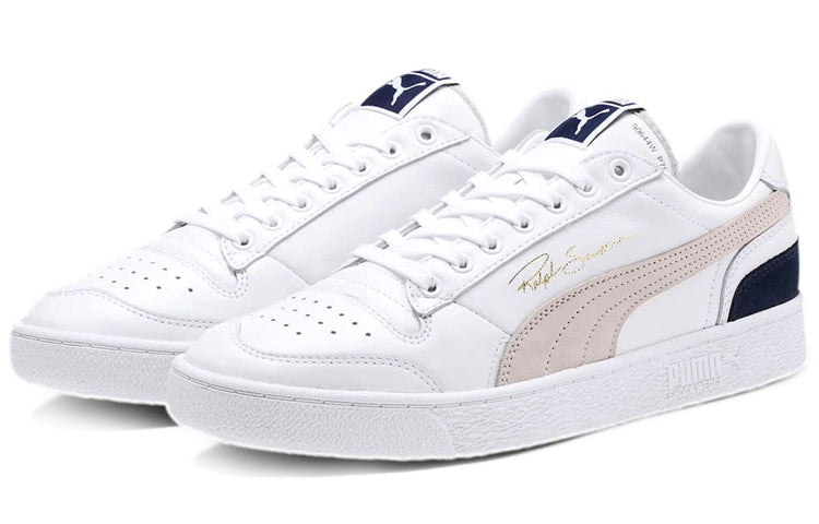 PUMA Ralph Sampson Low Retro 'OG' 370719-01