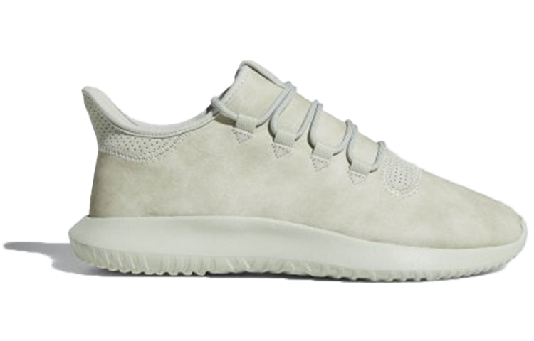 adidas Tubular Shadow 'Ash Silver' B37594