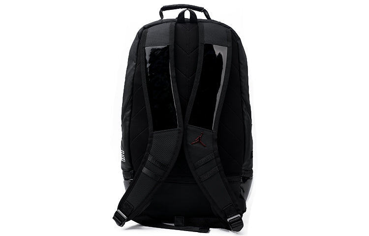 Air Jordan AJ11 Backpack 'Bred' DV1872-010