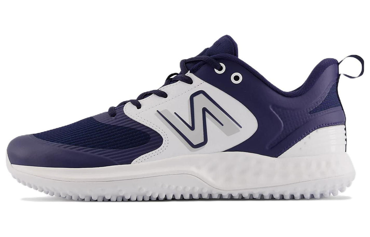 New Balance Fresh Foam 3000v6 Turf Shoes 'Navy' T3000TN6