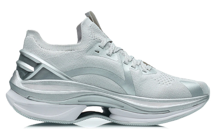 Li-Ning WuShi 5S 1.0 'Silver Grey' ARHR071-6