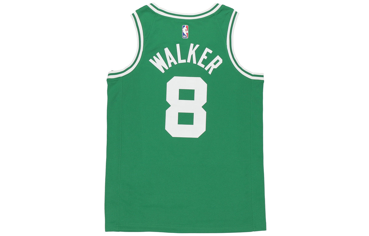 Nike NBA Swingman Jersey Sports Basketball SW Fan Edition Team limited Boston Celtics No. 8 Green 864461-327