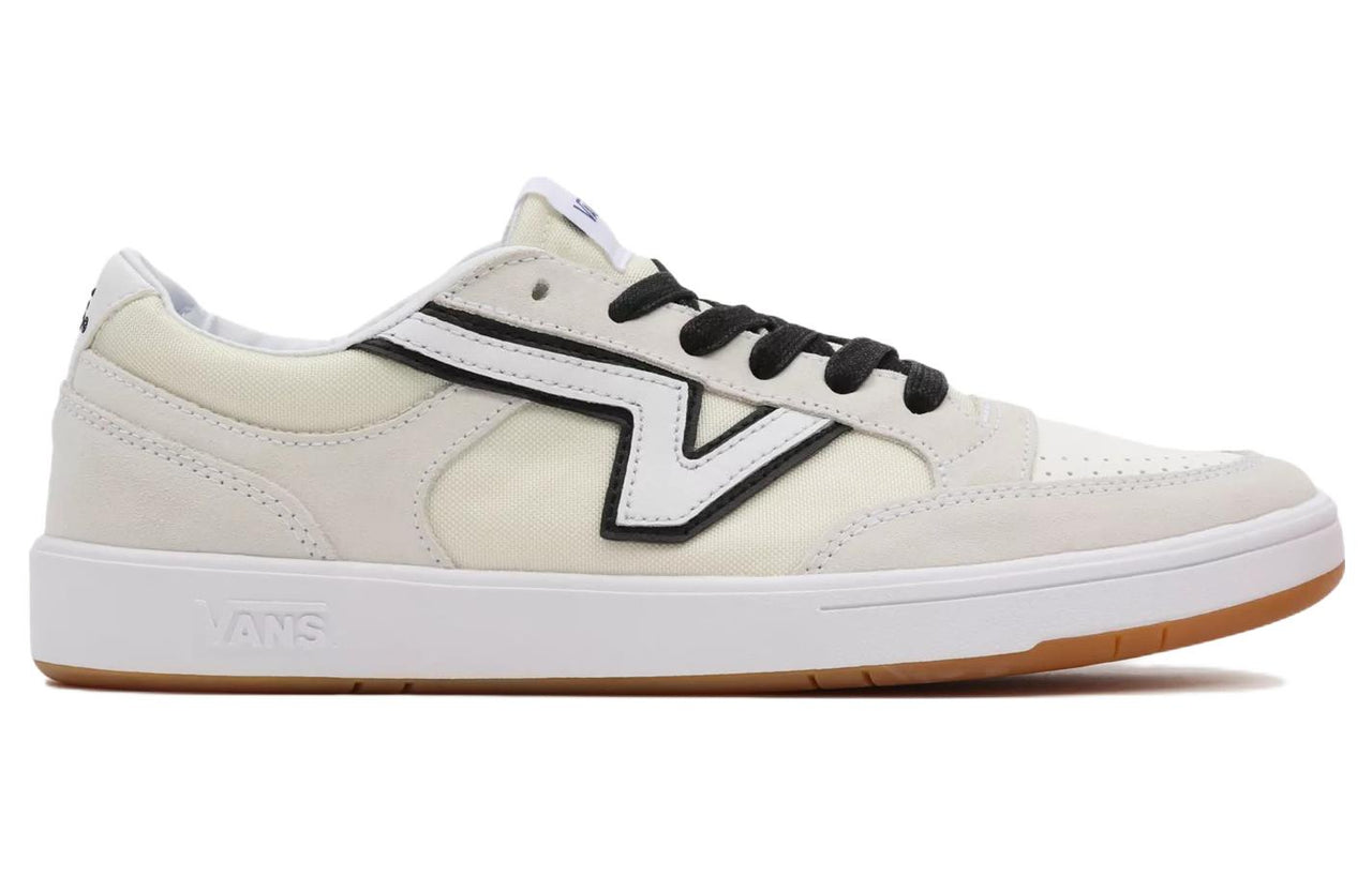 Vans Lowland Comfycush WHITE VN0A7TNL91O