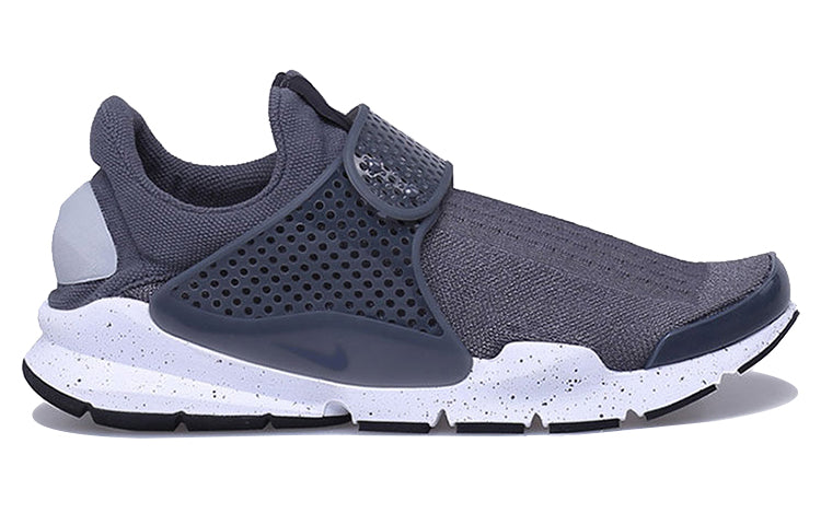 حذاء Nike Sock Dart "Wolf Grey" 819686-003