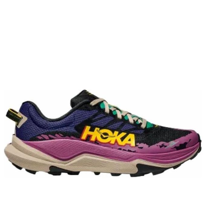 (WMNS) HOKA ONE ONE Torrent 4 'Mountain Iris Oatmeal' 1155074-MTNR