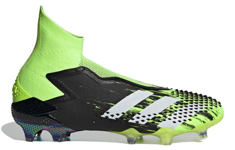 adidas Predator Mutator 20+ FG 'Precision To Blur Pack' EH2863