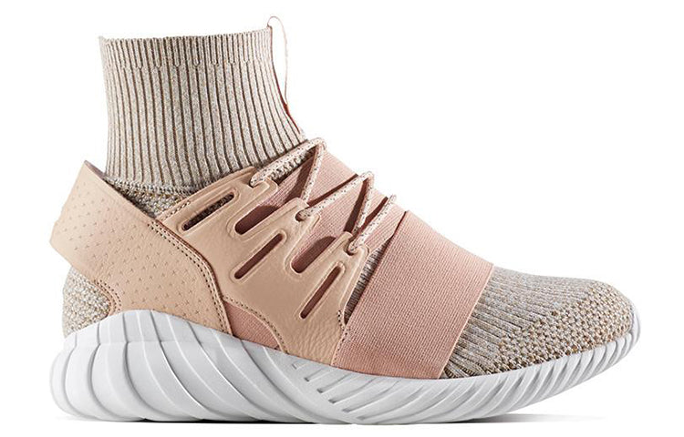 adidas Tubular Doom Primeknit 'St Pale Nude' BB2390