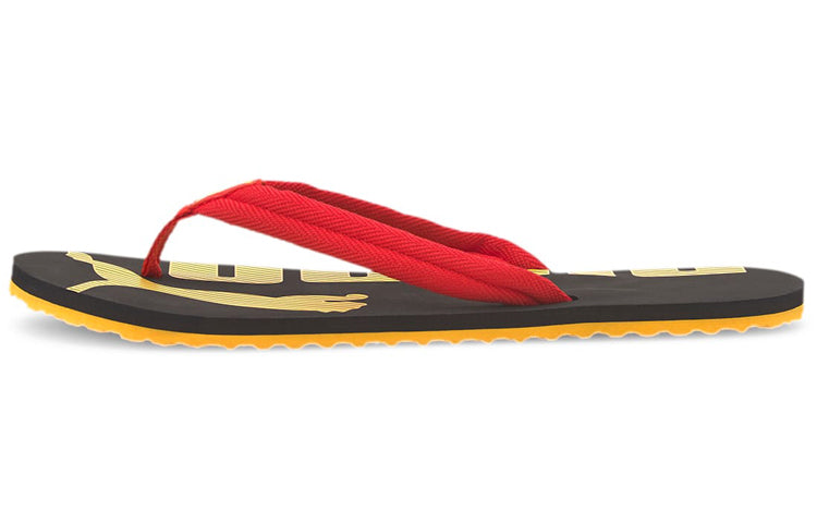PUMA Epic Flip v2 Sandal 'Red Saffron' 360248-34