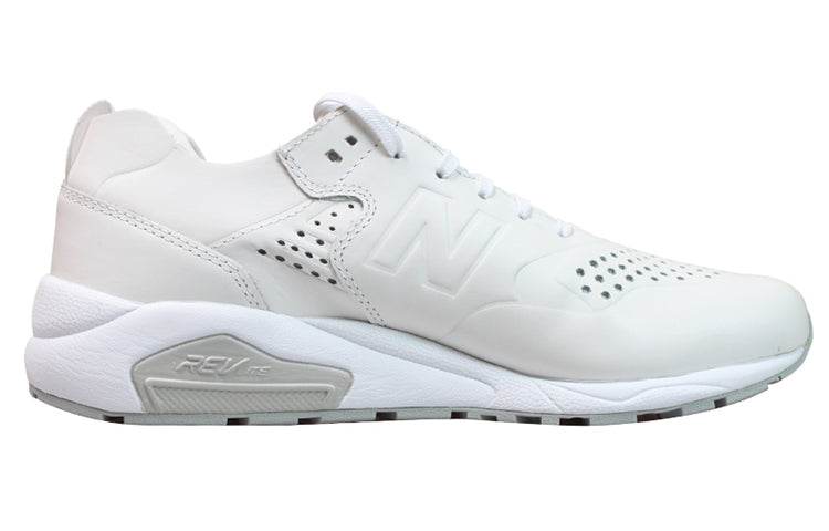 New Balance NB 580 'White Grey' MRT580DE
