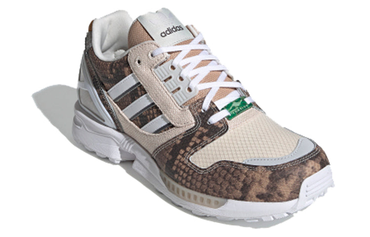 adidas ZX 8000 Lethal Nights 'Saint Pale Nude'' FW2154
