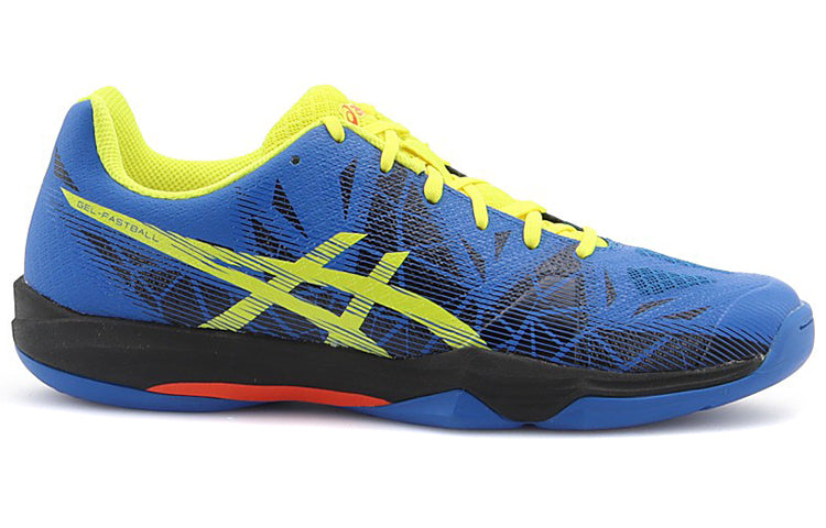 ASICS Gel Fastball 3 'Lake Drive' E712N-401