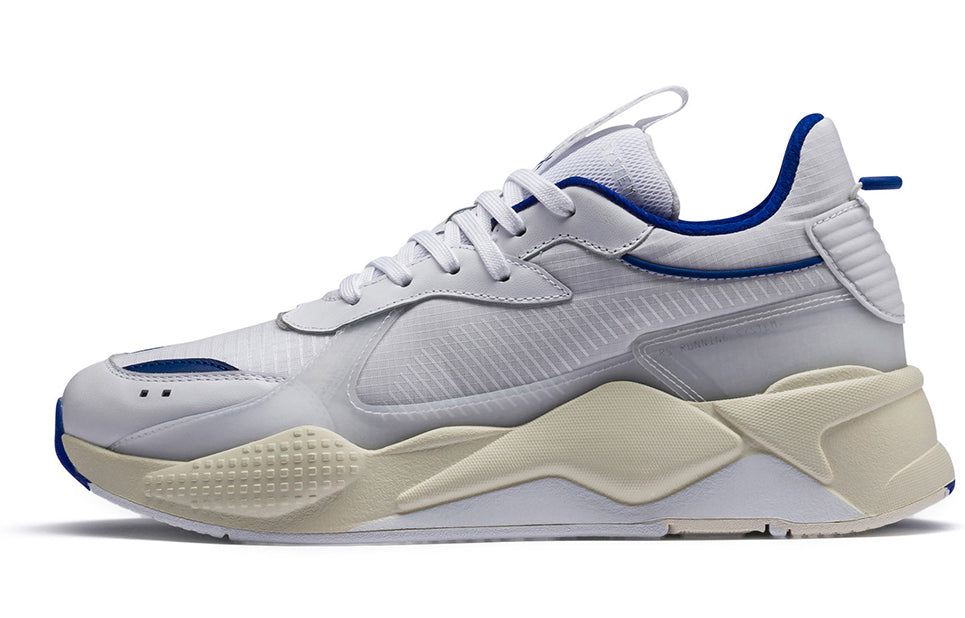 PUMA RS-X Tech 'Whisper White' 369329-03