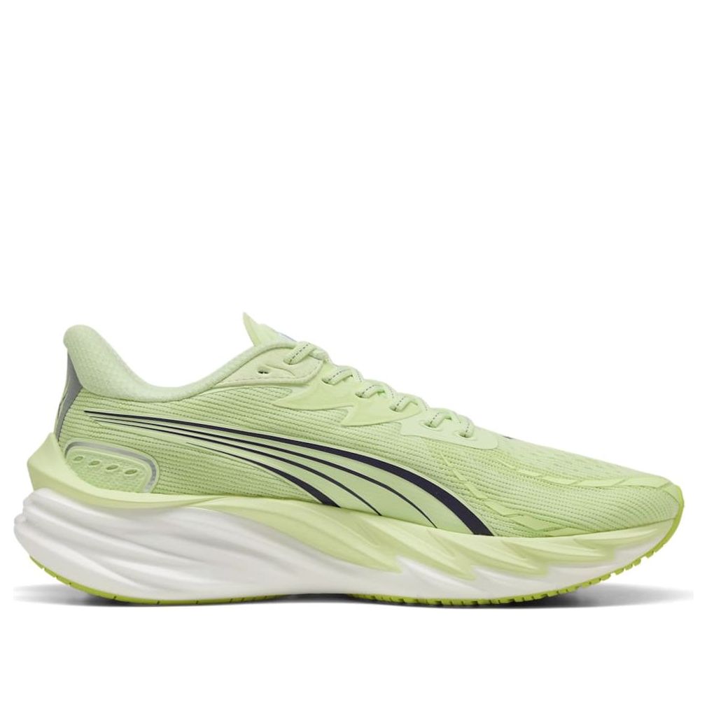 PUMA Velocity Nitro 4 'Apple Spritz Lux Lime' 311140-16