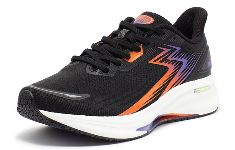 361 Degrees Titan CQT 'Black Purple' 572332210-9