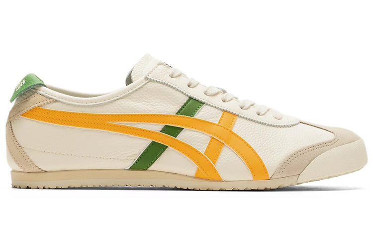 Onitsuka Tiger Mexico 66 Slip-On 'Cream Citrus' 1183A201-113
