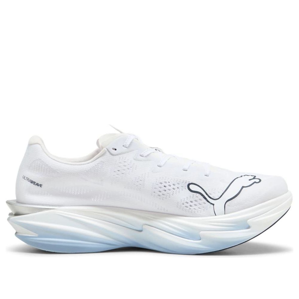 PUMA Deviate Nitro Elite 4 'White Persian Blue' 312127-09