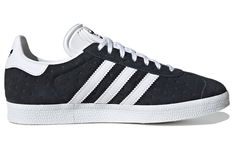 (WMNS) adidas Gazelle 'Allover Debossed Trefoils' IE1633