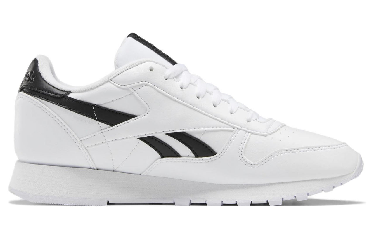 Reebok Classic Vegan 'White Black' GY3611