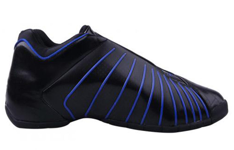 adidas T-Mac 3 Black Blue C75307