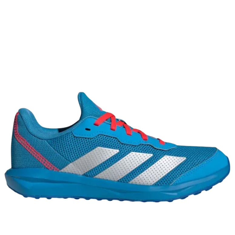 (GS) adidas Faito 'Solar Blue Silver Metallic Lucid Red' KJ1932