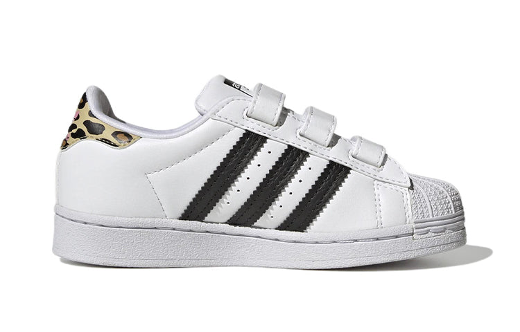 (PS) adidas Superstar 'Cheetah' GW4063