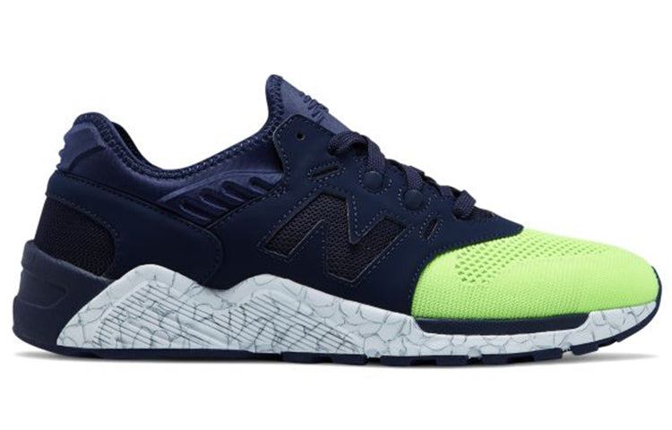 New Balance 009 'Navy' ML009DME