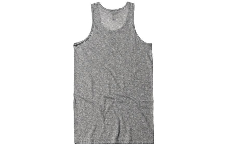 KITH Classics Laguardia Tank Heather 'Grey' KH3467-103
