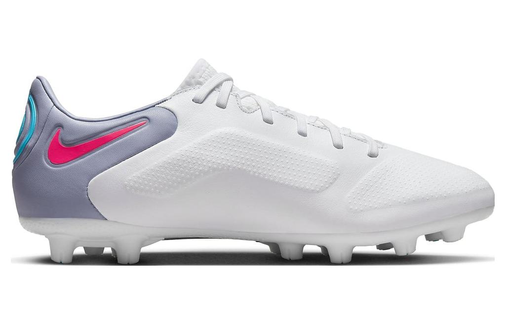 Nike Tiempo Legend 9 Pro HG 'White Baltic Blue' DB5621-146