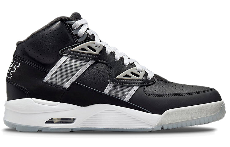 Nike Air Trainer SC High 'Raiders' DZ4405-001