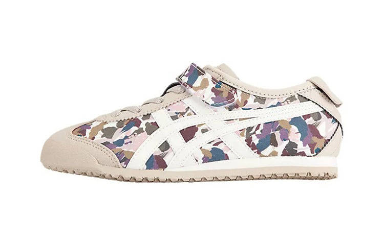 (PS) Onitsuka Tiger Mexico 66 'Feather Grey Cream' 1184A053-020