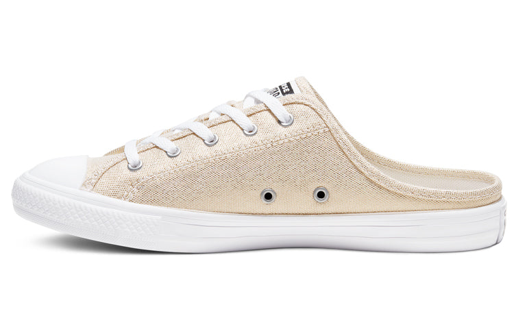 (WMNS) Converse Chuck Taylor All Star Dainty Mule Slide 568810C