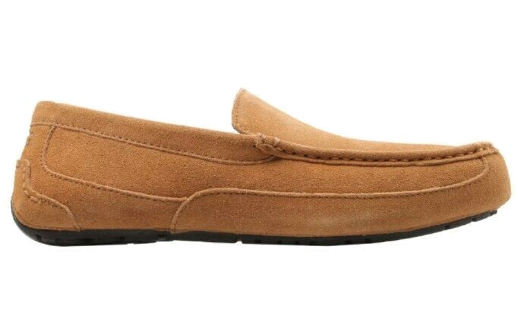 UGG Alder Slipper 'Chestnut' 1003419-CHE