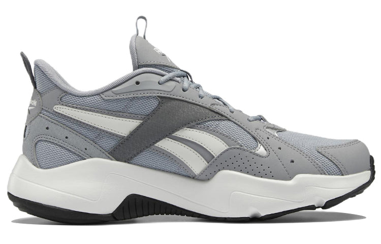 Reebok Turbo Restyle 'Gray White' GW7828