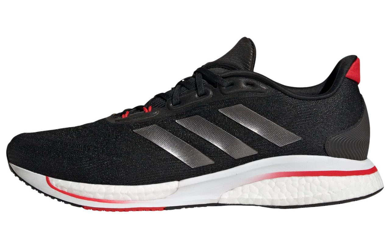 adidas Supernova+ 'Black Metallic Orange' GW9107