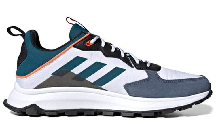 adidas Response Trail 'White Blue Orange' EE9830