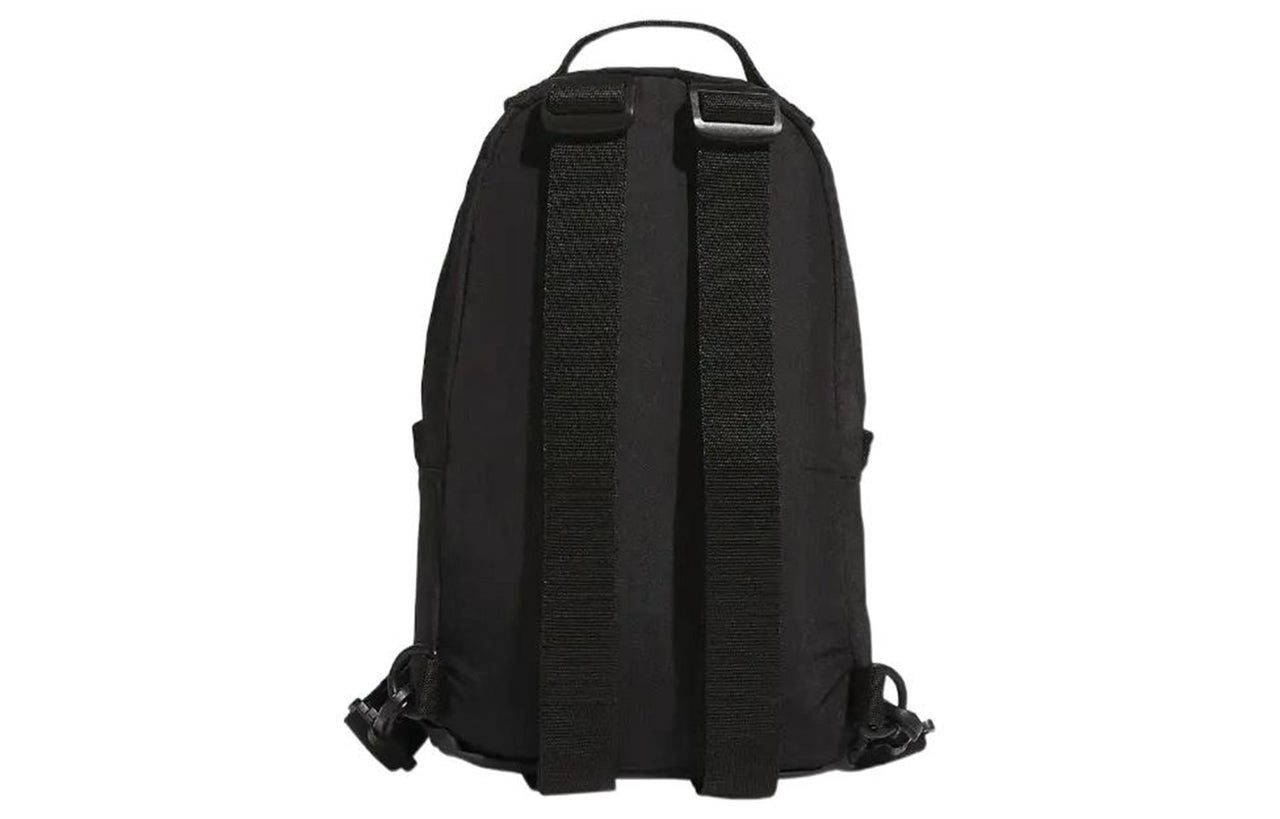 adidas Neo x Losto Backpack 'Black' IN3483