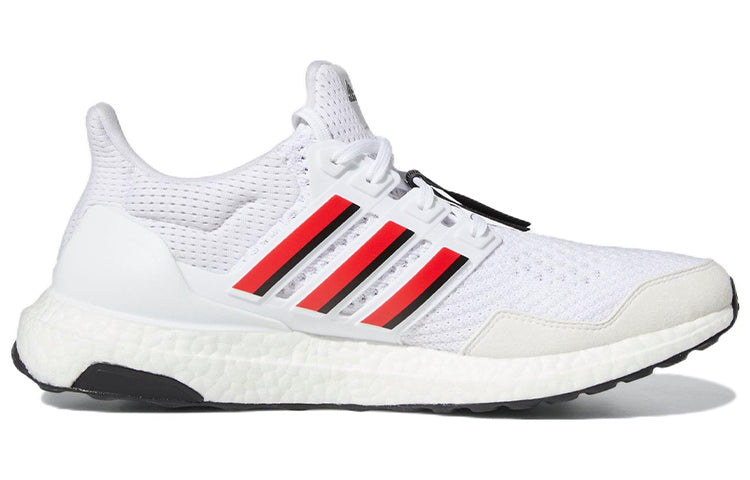adidas x NCAA Ultraboost 1.0 'Nebraska Cornhuskers' HQ5873