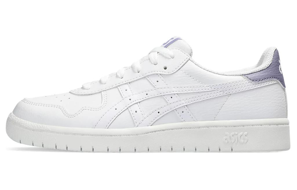 (WMNS) ASICS Japan S 'White Ash Rock' 1202A118-123