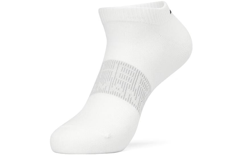 Skechers Sport Socks 3 Packs 'White Black' P323U006-00JC