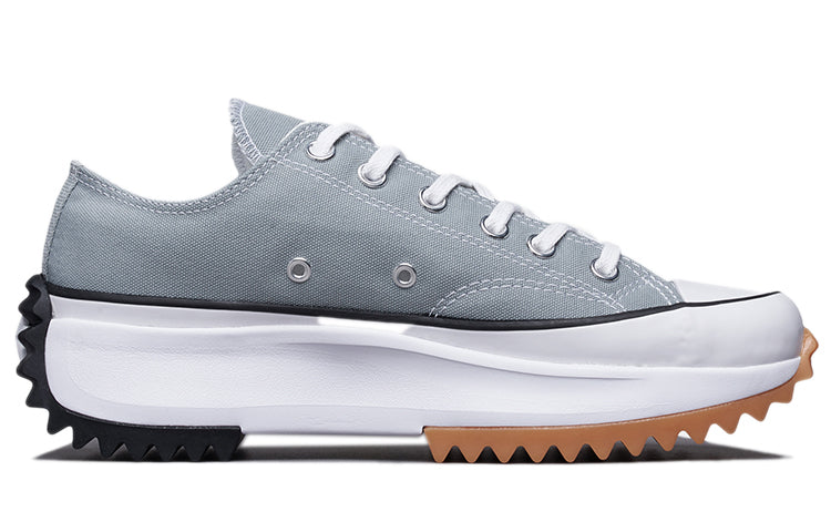 Converse Run Star Hike Low 'Ash Stone' 172491C