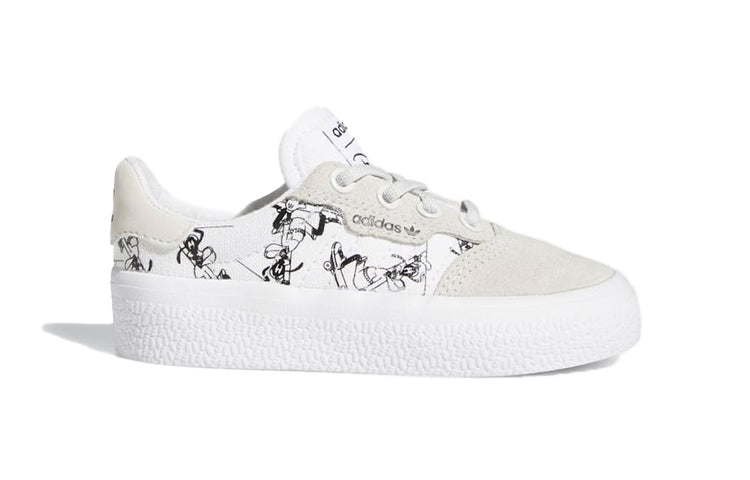 (TD) adidas originals 3MC Vulc x Disney Sport Goofy FW6288