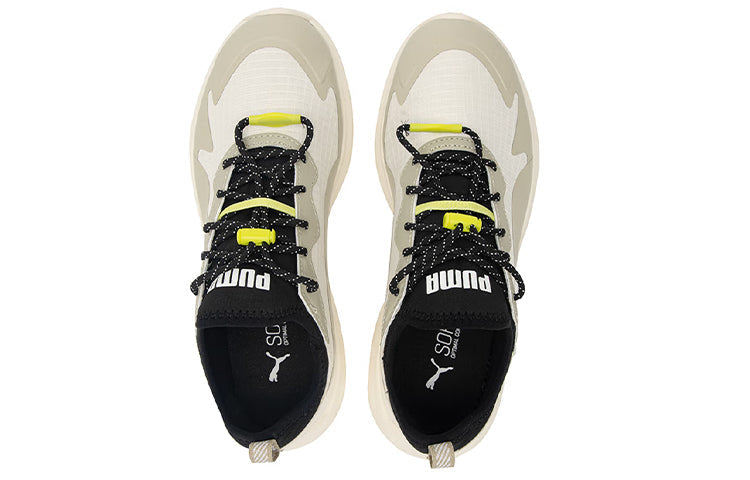 PUMA Twitch Runner Trail Demi 'Pristine' 377608-01