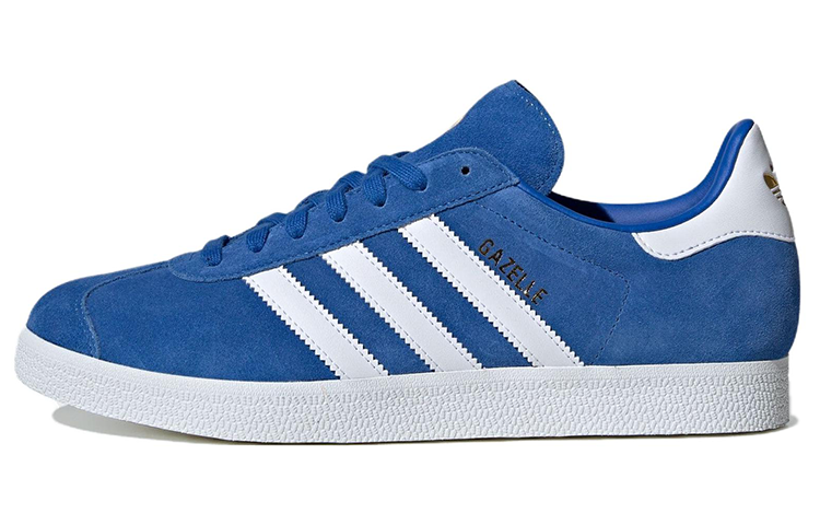 adidas Gazelle 'Blue Cloud White' IE8497