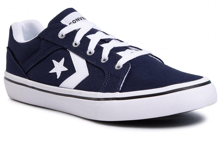 Converse El Distrito 2.0 Low 'Obsidian' 167009C